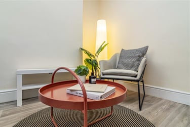 4 bed house, Dale Terrace, Sneinton, Nottingham, NG24HB - Image 4